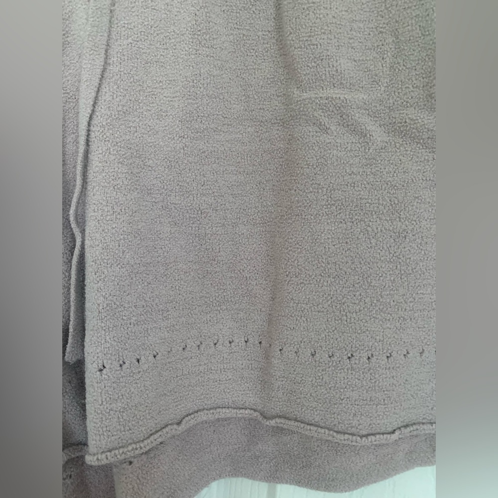 Barefoot dreams shorts - Picture 2 of 5